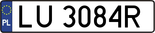 LU3084R