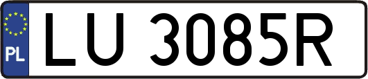 LU3085R