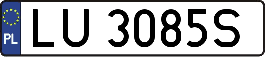 LU3085S