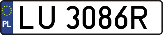 LU3086R