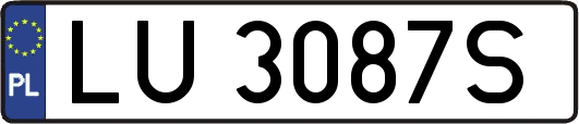 LU3087S