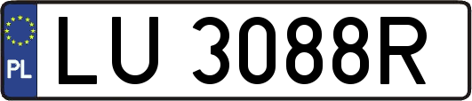 LU3088R