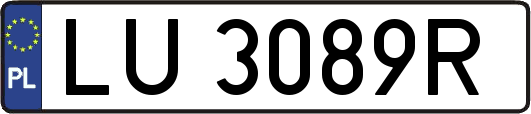 LU3089R