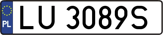 LU3089S