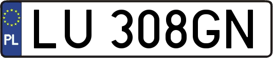 LU308GN
