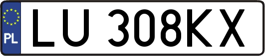 LU308KX