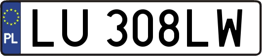 LU308LW