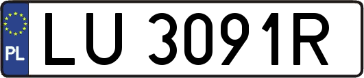 LU3091R
