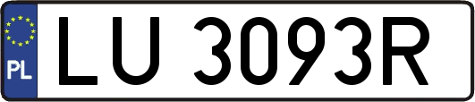 LU3093R