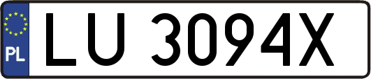 LU3094X
