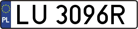 LU3096R