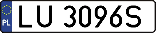 LU3096S