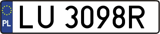 LU3098R