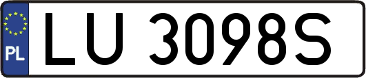 LU3098S