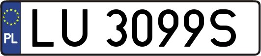 LU3099S