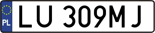 LU309MJ