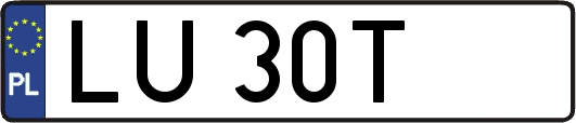 LU30T