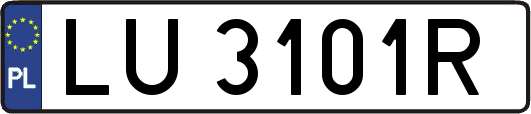 LU3101R