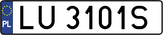LU3101S