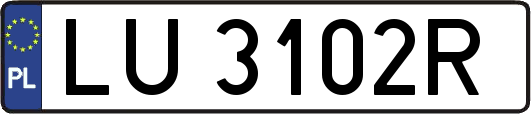 LU3102R