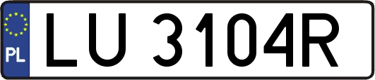 LU3104R