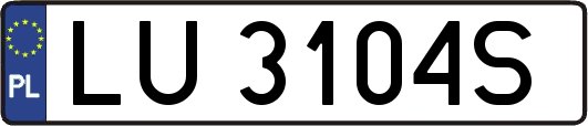 LU3104S