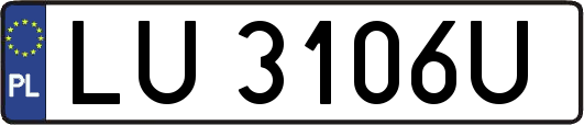 LU3106U