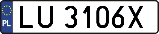 LU3106X