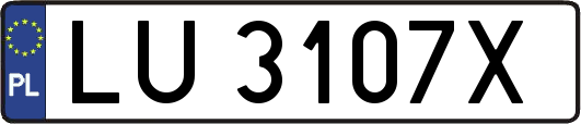 LU3107X