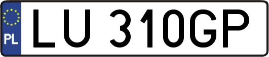LU310GP