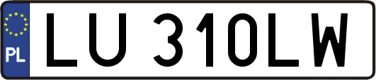 LU310LW