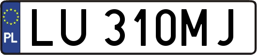 LU310MJ