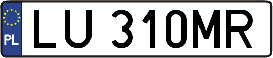 LU310MR