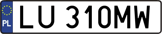 LU310MW