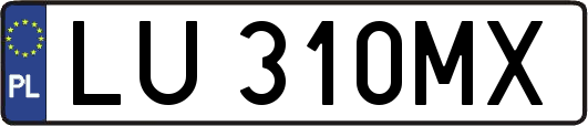 LU310MX