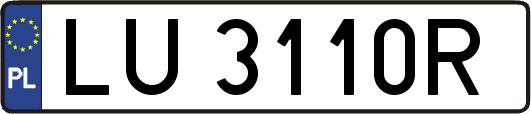 LU3110R