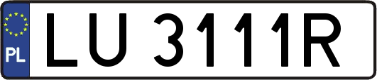 LU3111R