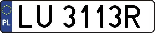 LU3113R