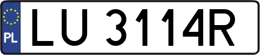 LU3114R