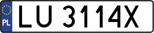 LU3114X