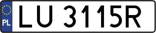 LU3115R