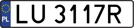 LU3117R