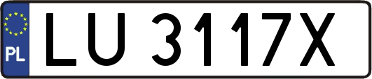 LU3117X