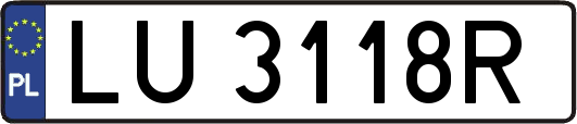 LU3118R