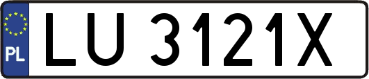LU3121X