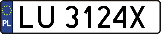 LU3124X