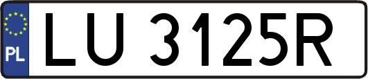 LU3125R