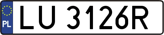 LU3126R
