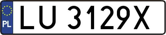 LU3129X