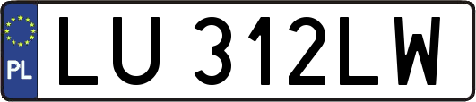 LU312LW